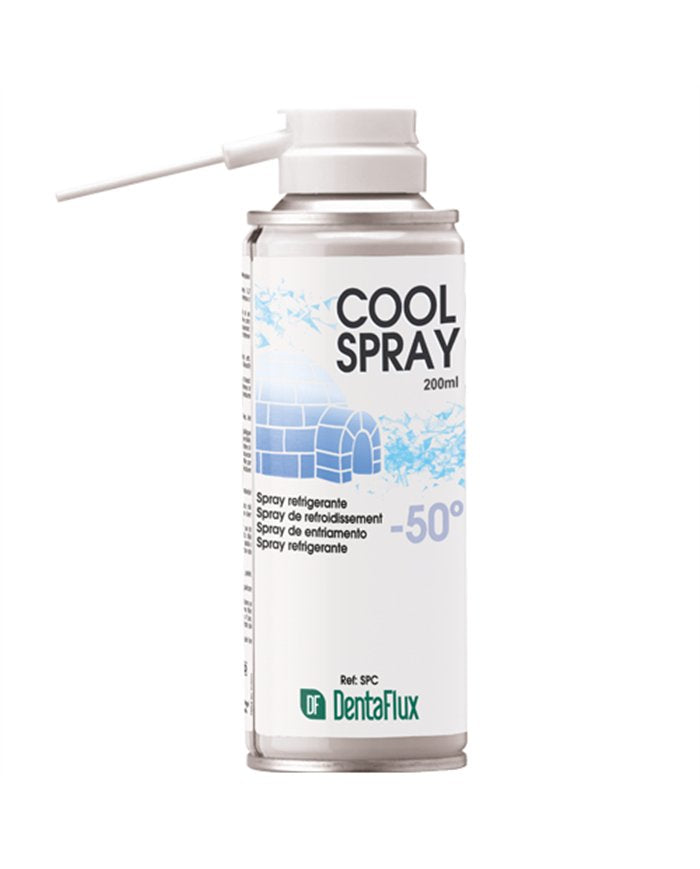 Cool Spray 500ml