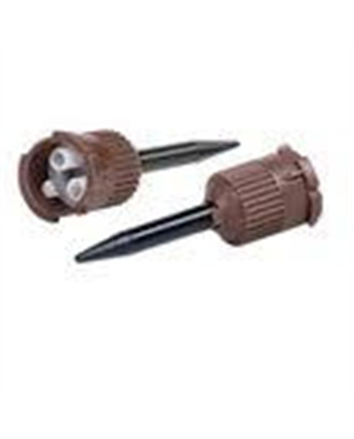 Allcem 20 pontas auto misturadoras