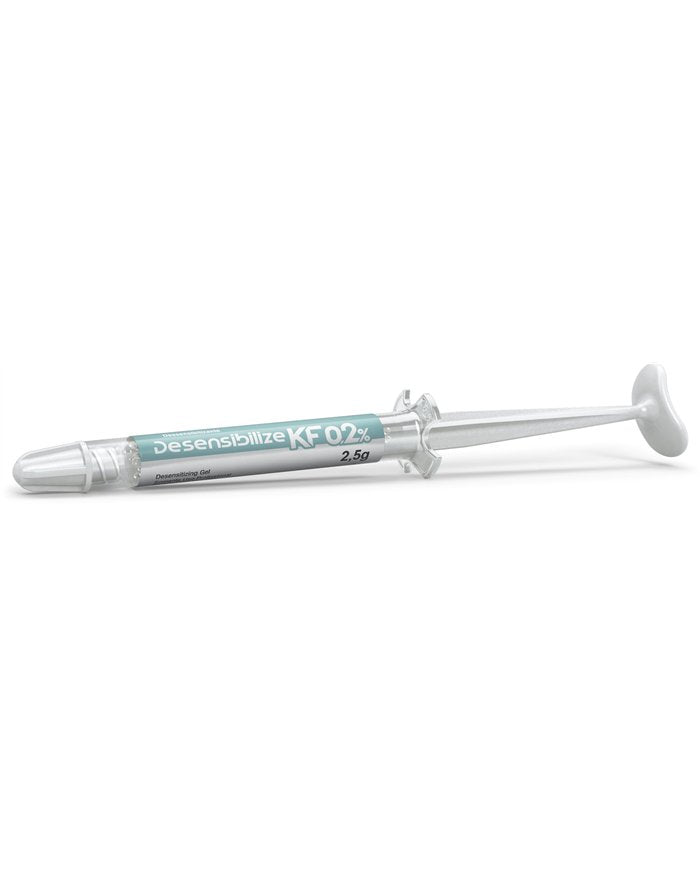 Desensibilize KF 0.2% - Home - gel - 2,5g