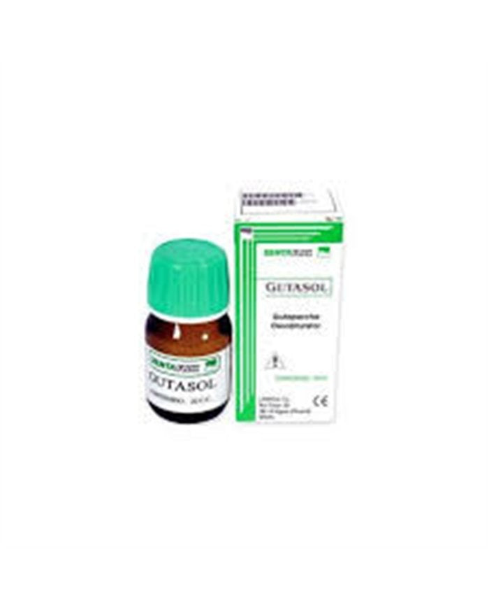 Gutasol Solvente Gutta
