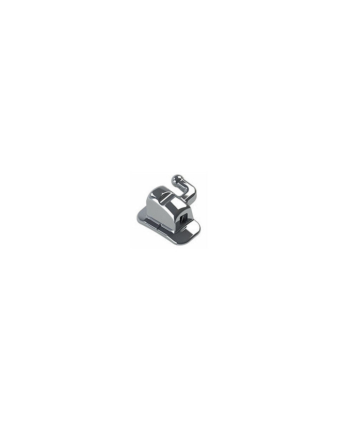 Mini Tubo Roth Simples Colag.2ºmolar S/D,022"
