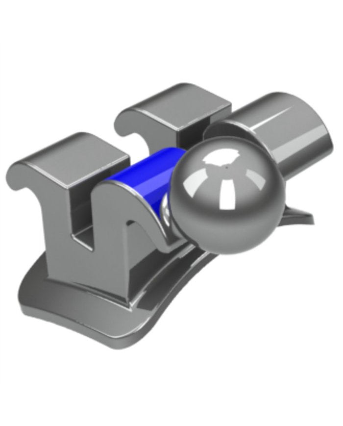 Roth - P/1°Premolar c/Gan.Inf/Dir-.022" 44 Gancho