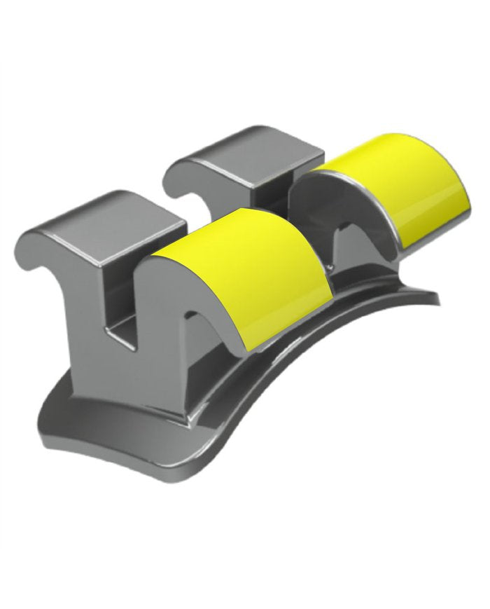 Roth - P/2°Premolar Inf/Dir-.018"