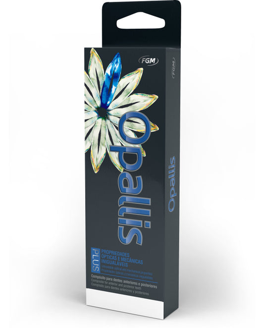 Composito Opallis A3 Body - seringa 4g