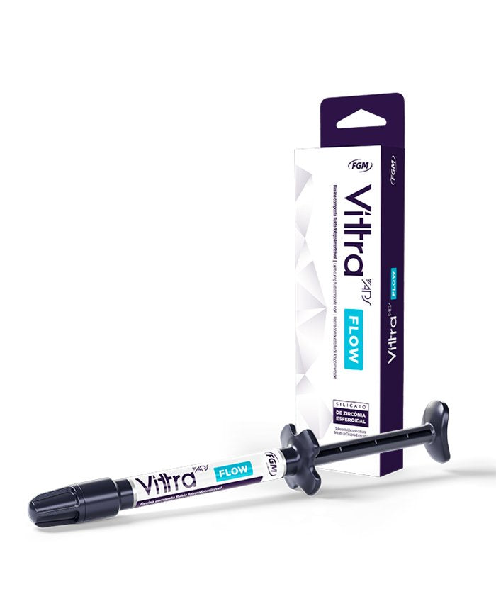 Composito Vittra APS FLOW A2 - seringa 2g