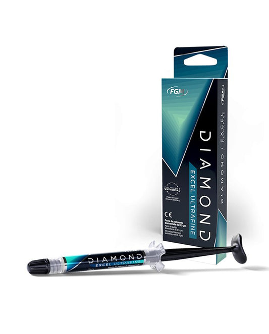 Diamond excel ultra fine