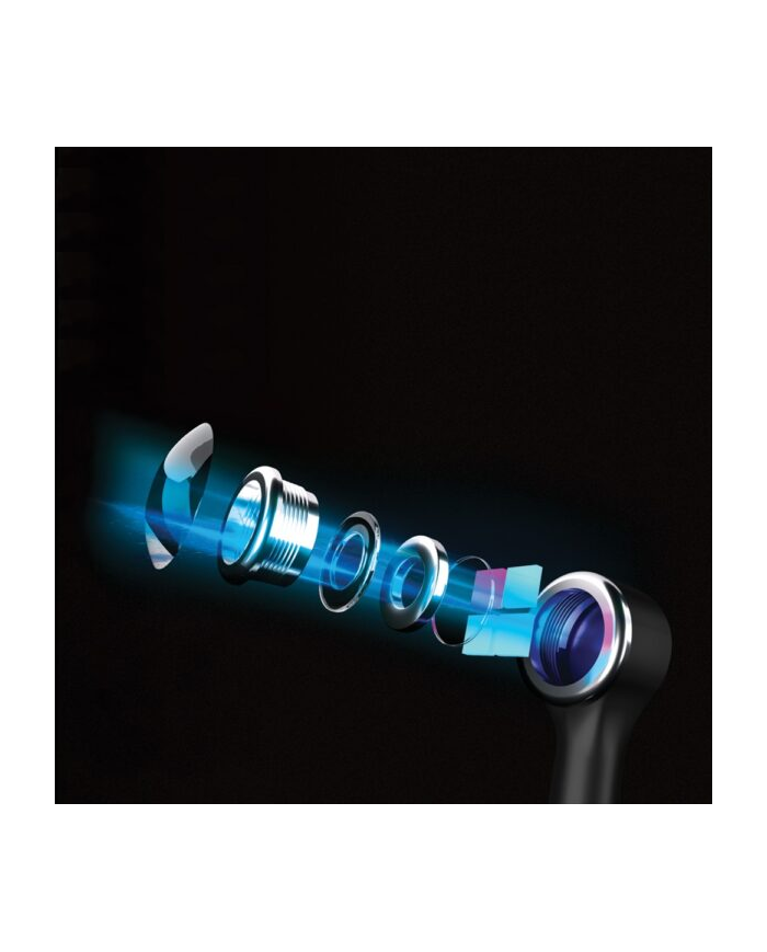Fotopolimerizador C03-C Carbolite Preto
