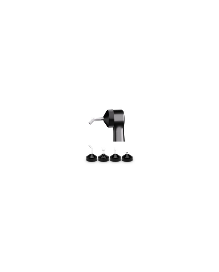 Fotopolimerizador C03-C Carbolite Preto