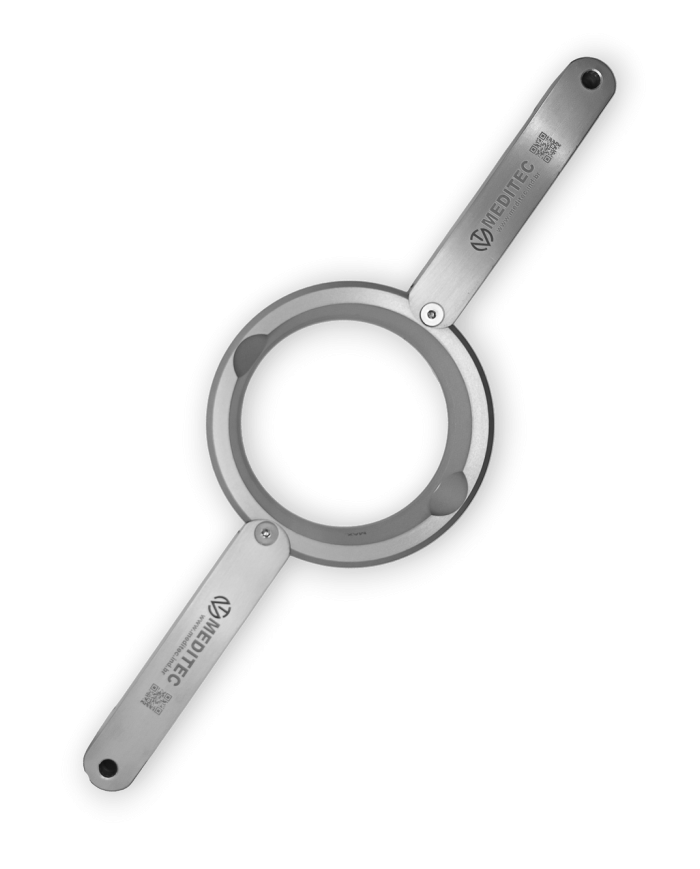 Kit Mini VAT Meditec Anycubic MonoX 6KS