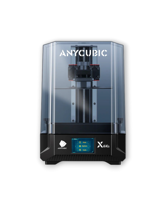 Kit Mini VAT Meditec Anycubic MonoX 6KS