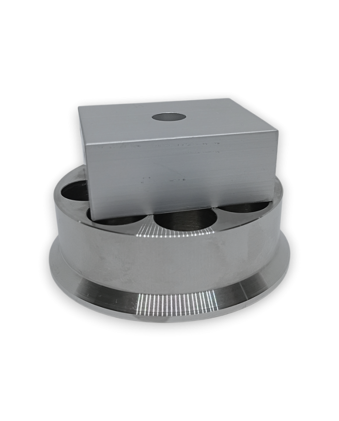 Kit Mini VAT Meditec Anycubic MonoX 6KS