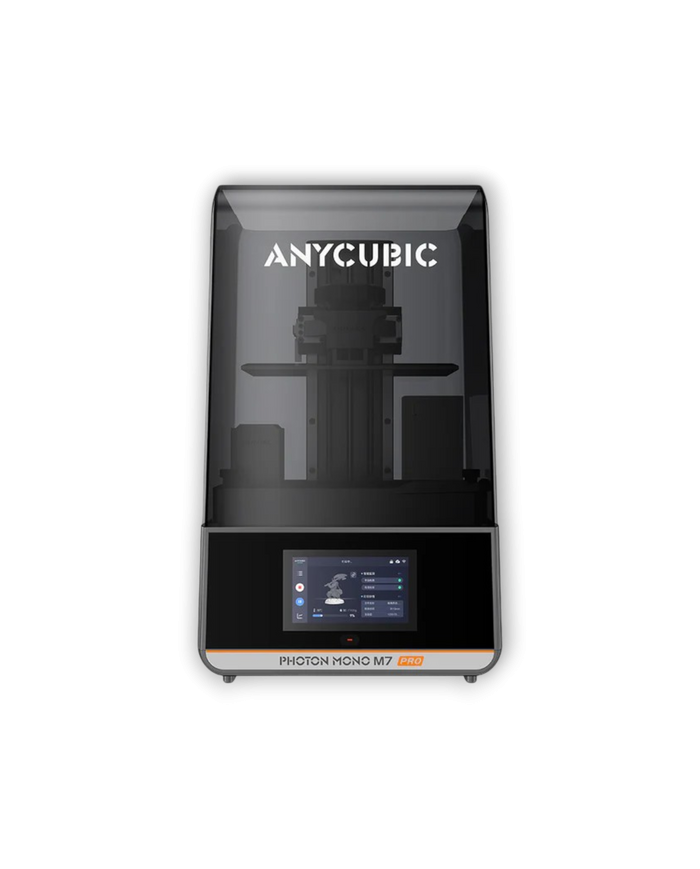 Kit Mini VAT Meditec Anycubic Photon M7