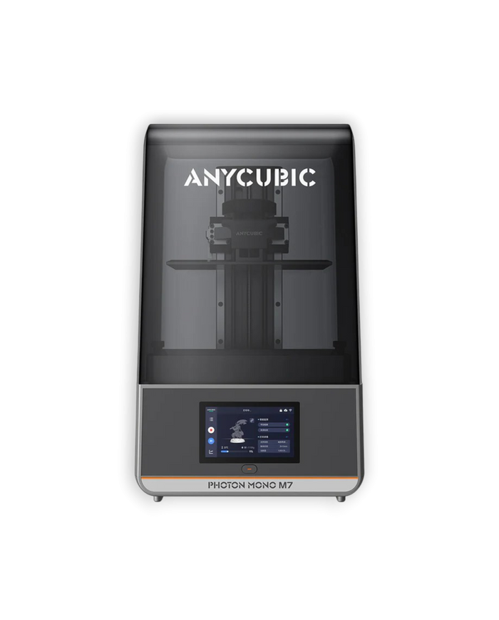 Kit Mini VAT Meditec Anycubic Photon M7