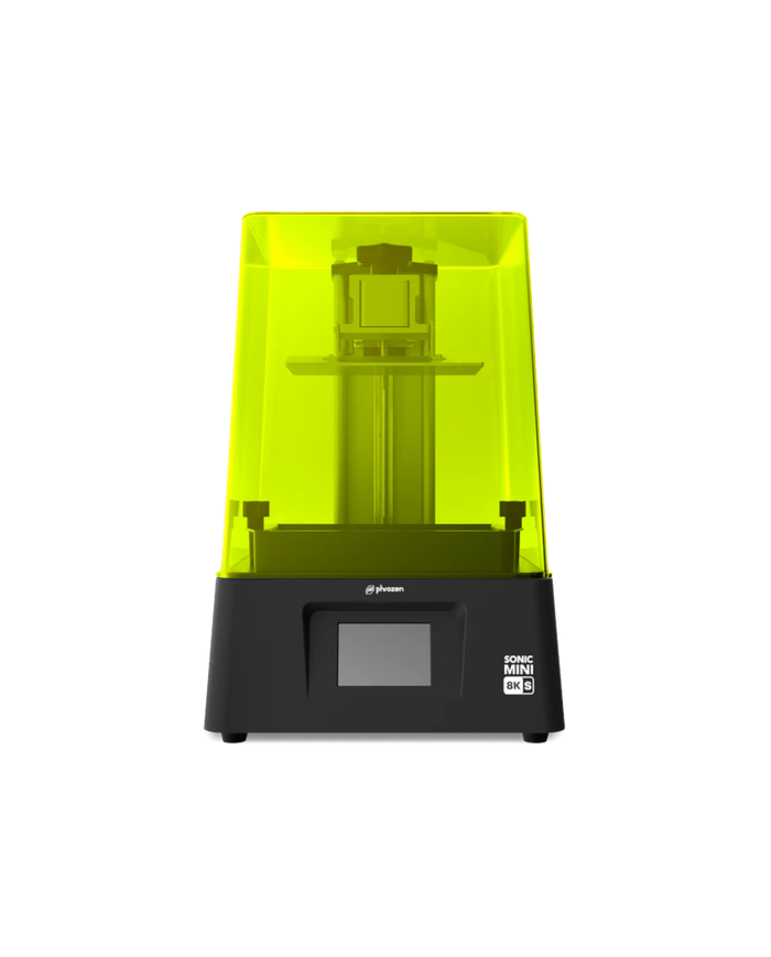 Kit Mini VAT Meditec Phrozen Sonic Mini 8KS