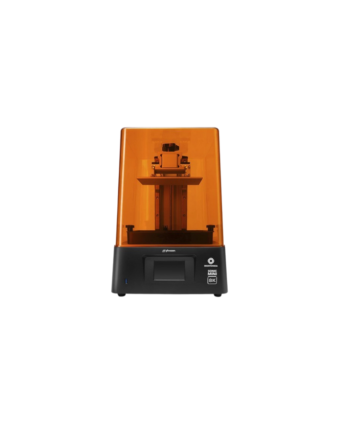Kit Mini VAT Meditec Phrozen Sonic Mini 8KS