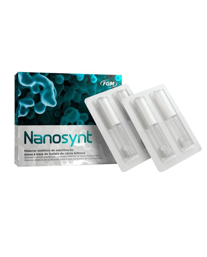 Nanosynt 500 a 1000um 4x0.27cc "grão maior"
