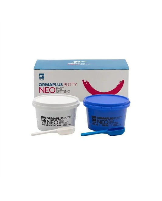 Ormaplus NEO Putty Fast 2x300ml