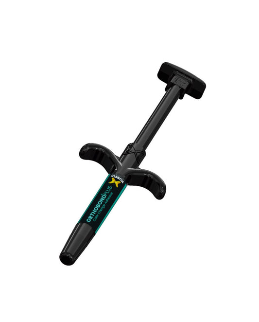 Orthobond Plus - Composito Ortodontico - Color Change