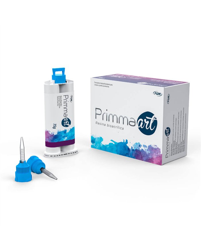 Primma Art - B1 - cartucho 75g