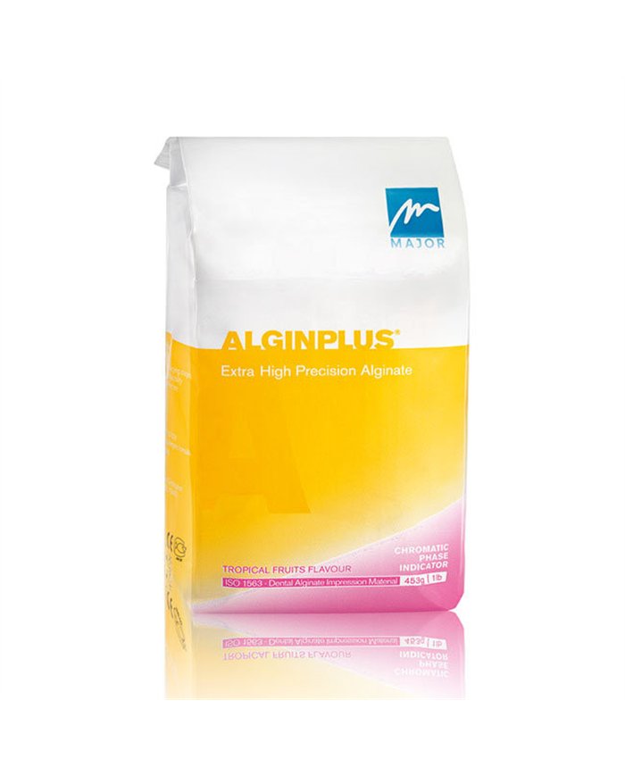 Alginato Alginplus Fast 453gr