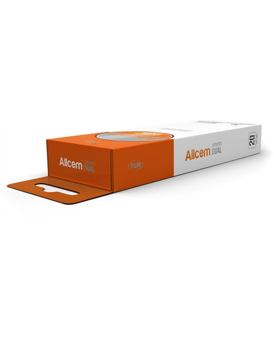 Allcem Cimento dual A3 (Universal)