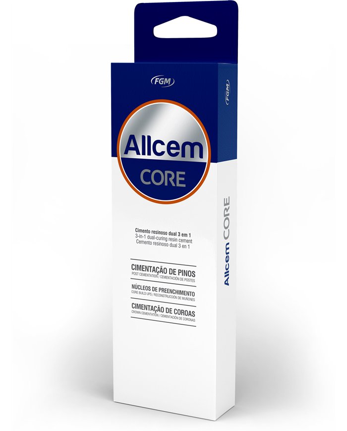Allcem Core A2