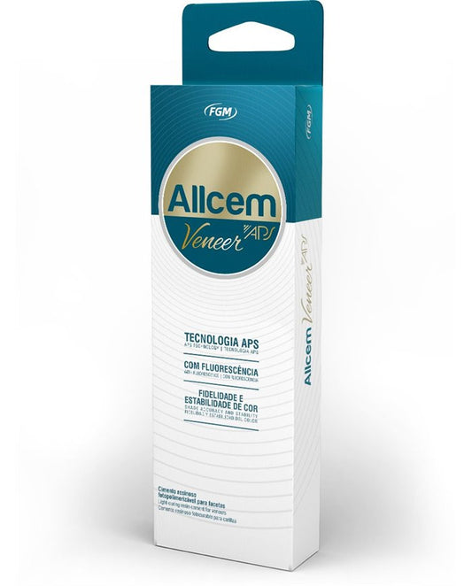 Allcem Veneer E-Bleach M