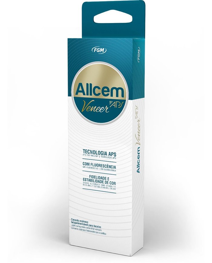 Allcem Veneer A1