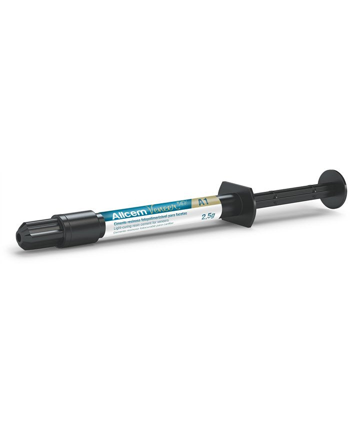 Allcem Veneer E-Bleach M