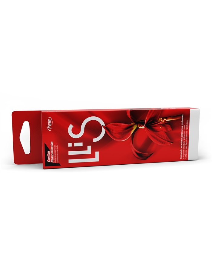 Composito Llis - Seringa 4g