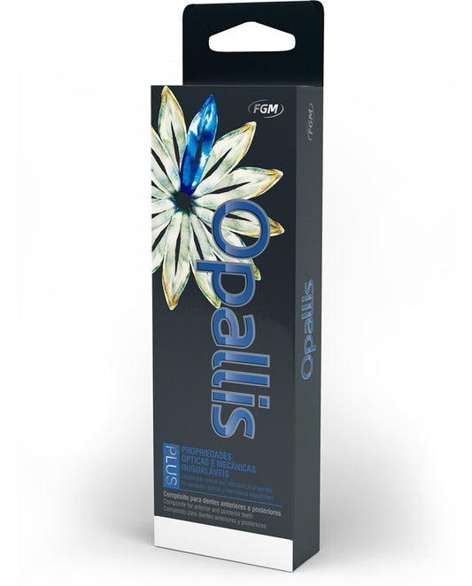 Composito Opallis T-BLUE - seringa 2g
