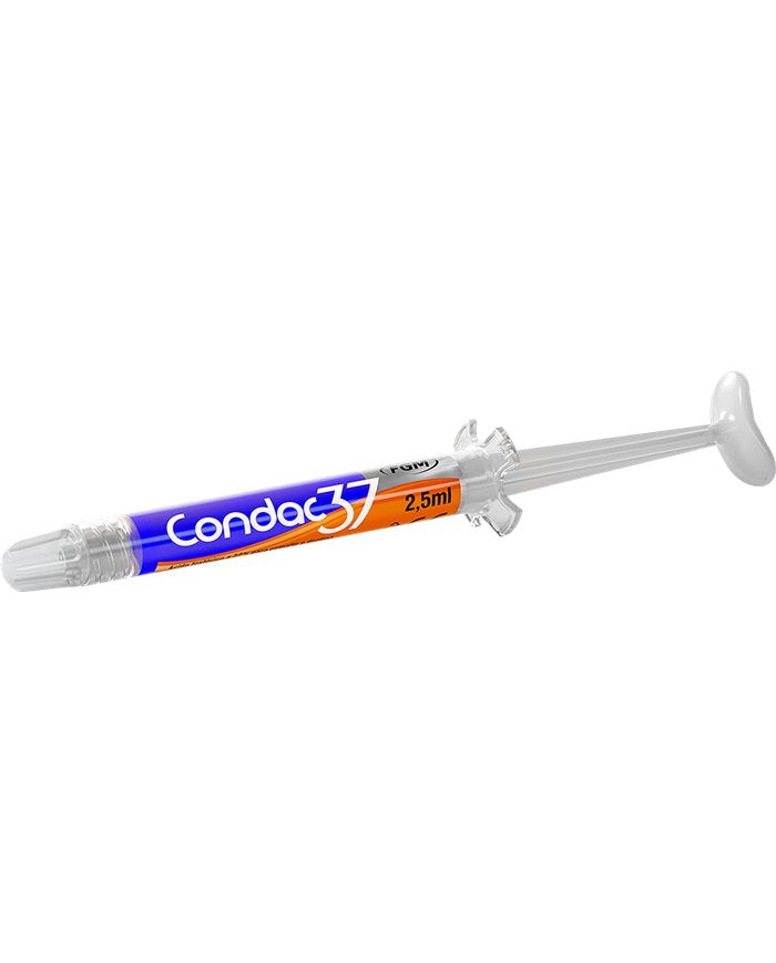 CONDAc 37% ácido ortofosf. (Flow Pack) - 3 x 2,5ml