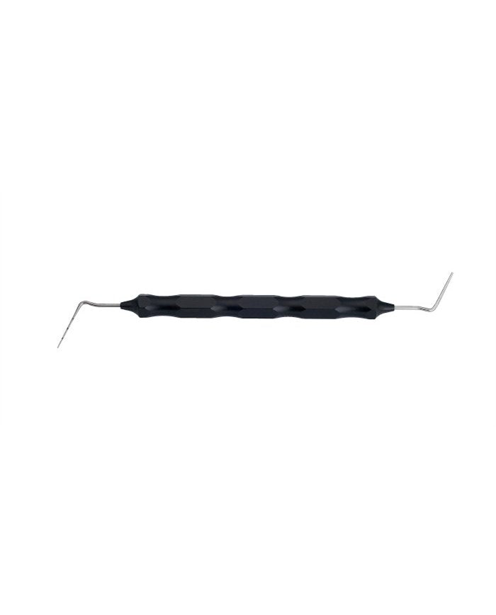 DIA-Kondensor CrNi-NiTi 40/80 preto - 1un