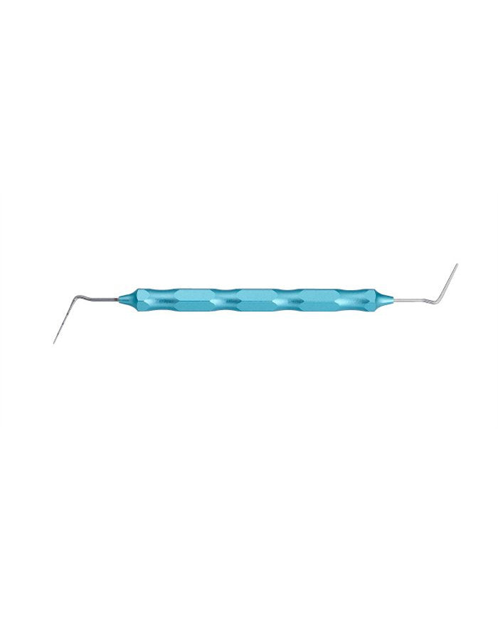 DIA-Kondensor CrNi-NiTi 60/120 azul - 1un