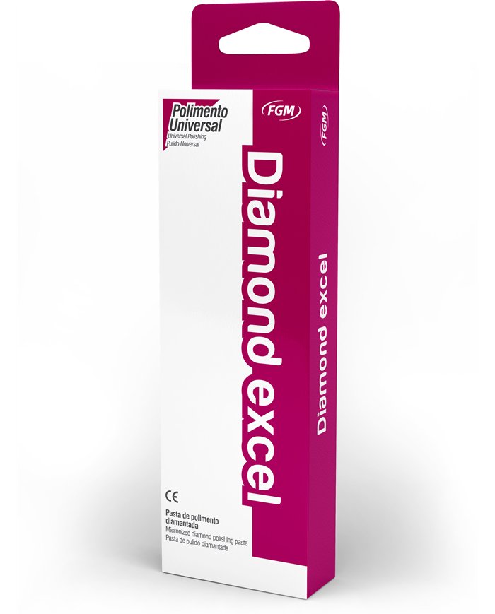 Diamond EXCEL 2g