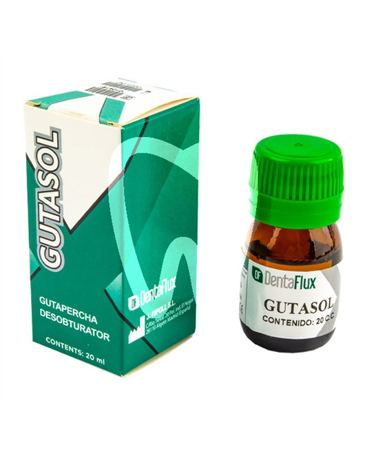 Q Solução Frasco 20ml - solução EDTA
