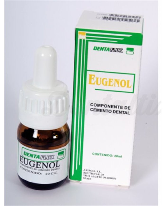 Eugenol 20ml