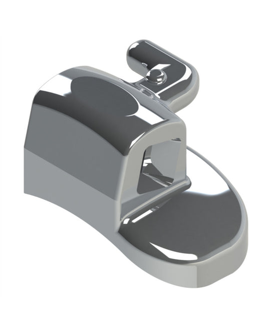 Mini Tubo Roth Simples Colag.2ºmolar I/D,018"