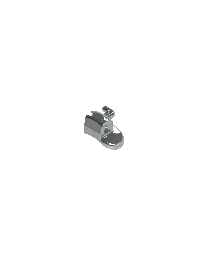 Mini Tubo Roth Simples Colag.2ºmolar I/E,022"