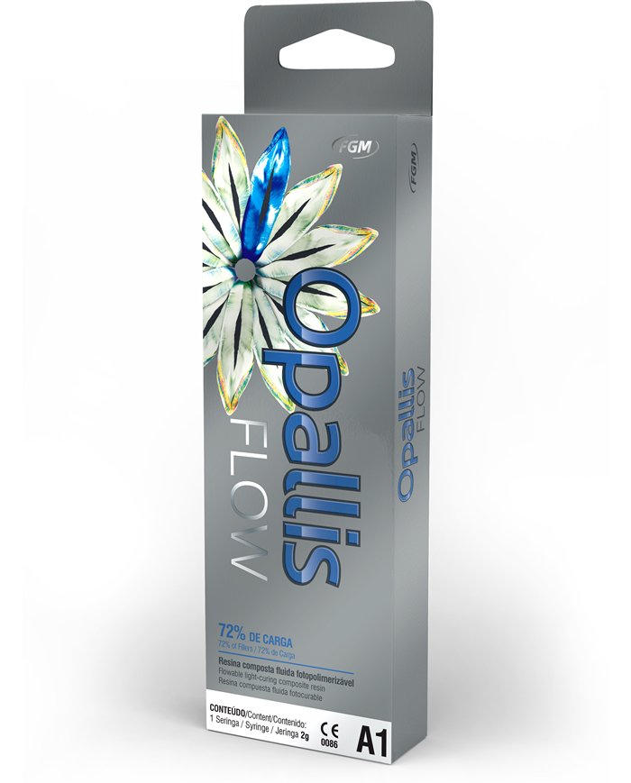 Opallis Flow A1 - 2g