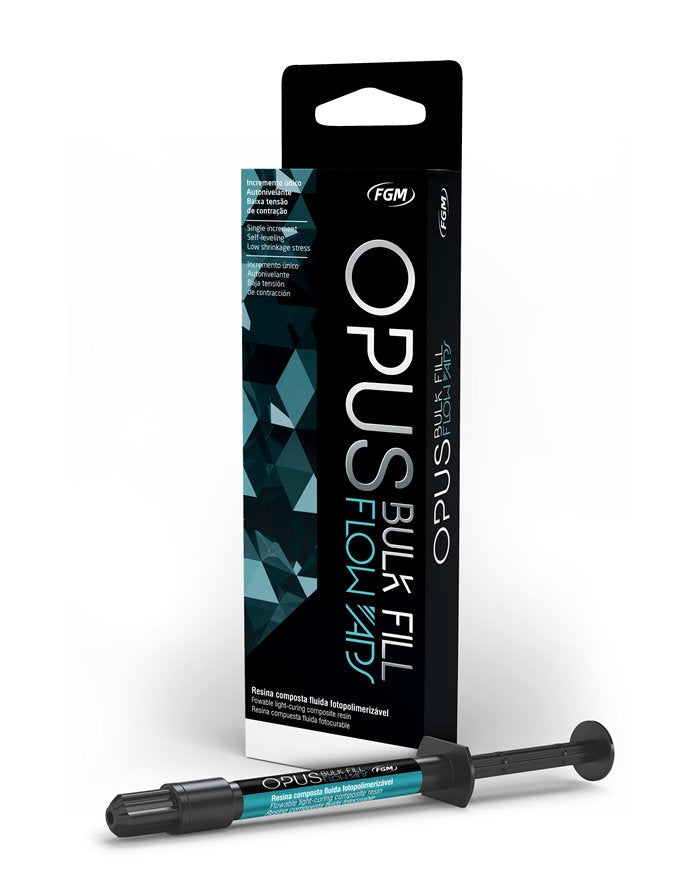 Opus Bulk Fill FLOW A3 - 2g