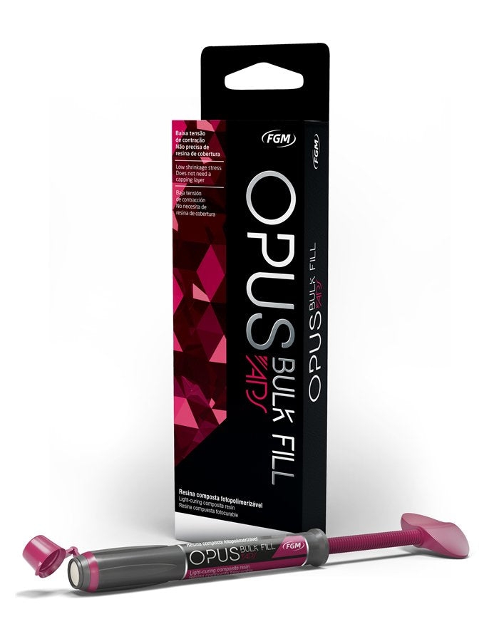 Opus Bulk Fill APS A1 - 4g