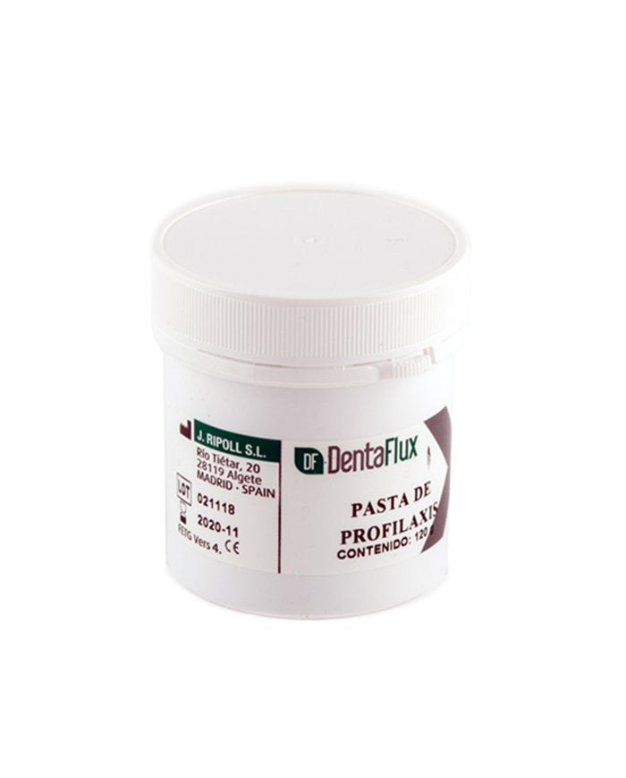 Pasta de Profilaxia 120g