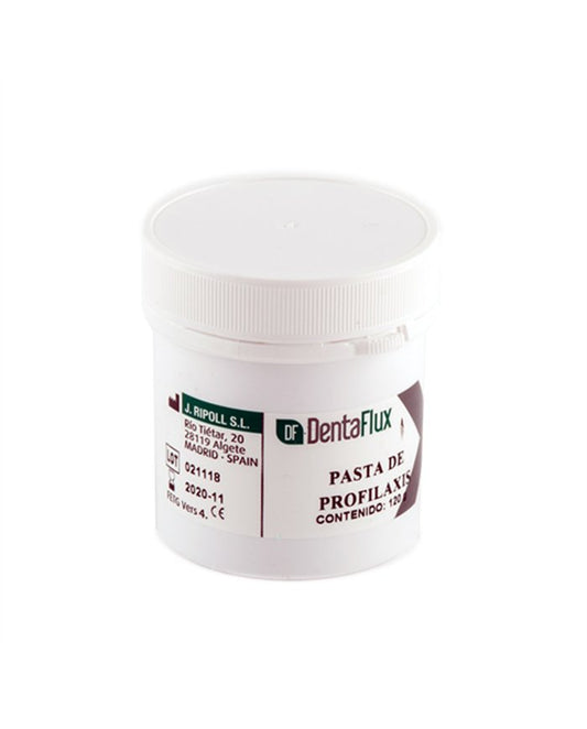 Pasta de Profilaxia 120g