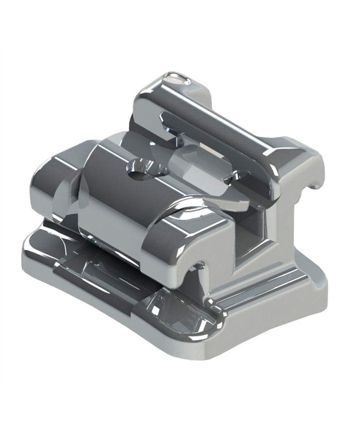 Roth Autoligado SLI .022" - Kit de Bráquetes