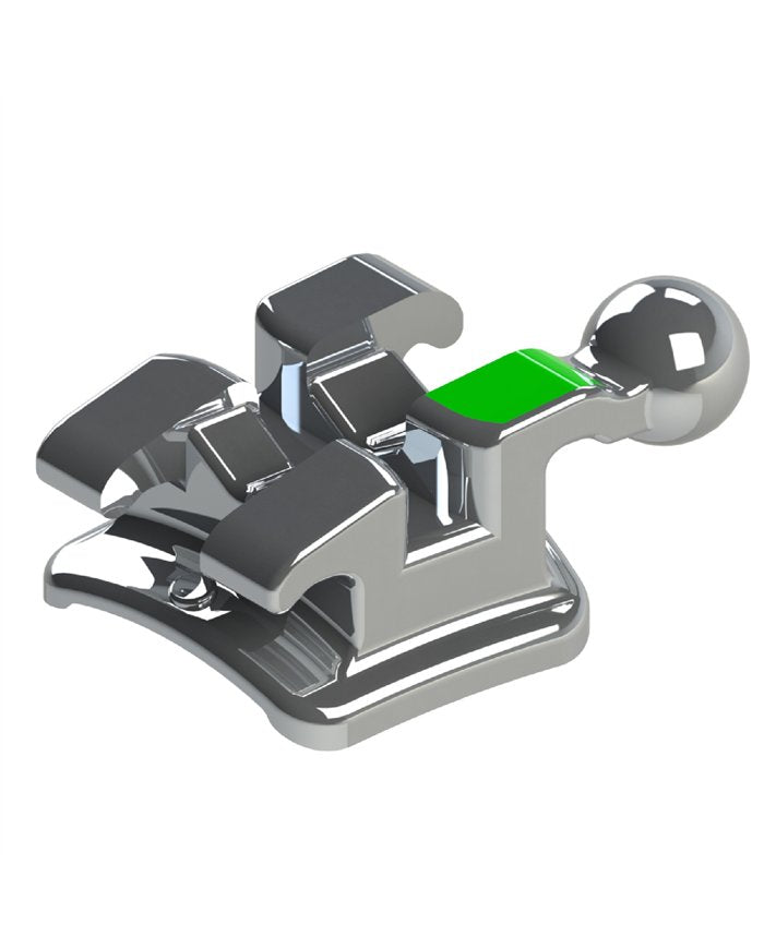 Roth Light - P/Can. Sup/Esq c/Gan.Slot.018" 23 13° Ang. Gancho