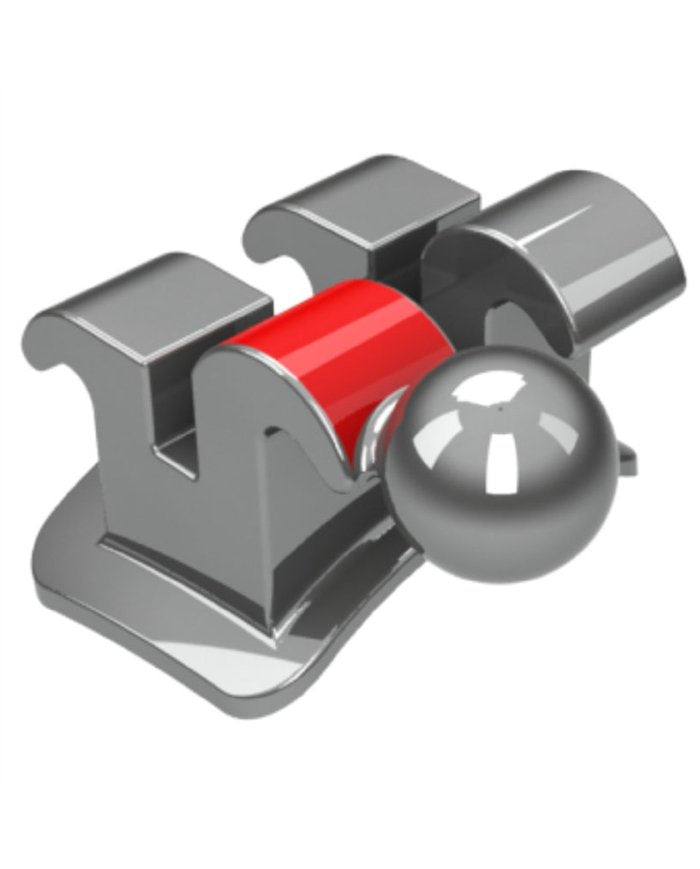 Roth - P/12°Premolar c/Gan.Sup/Esq-.022" 24,25 Gancho
