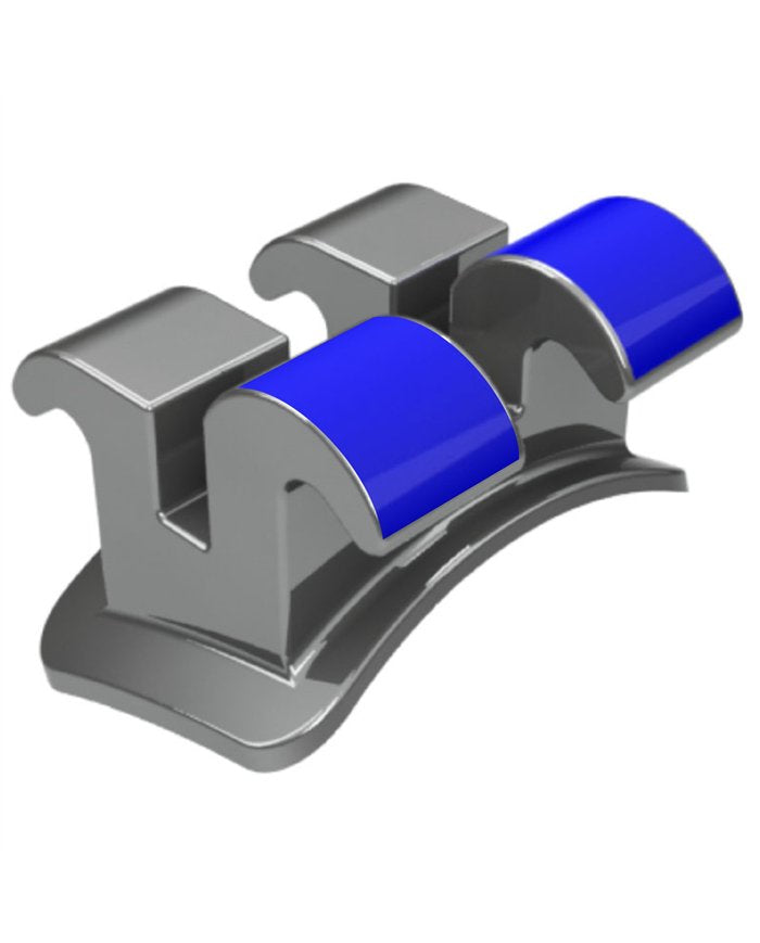 Roth - P/1°Premolar Inf/Dir-.018"