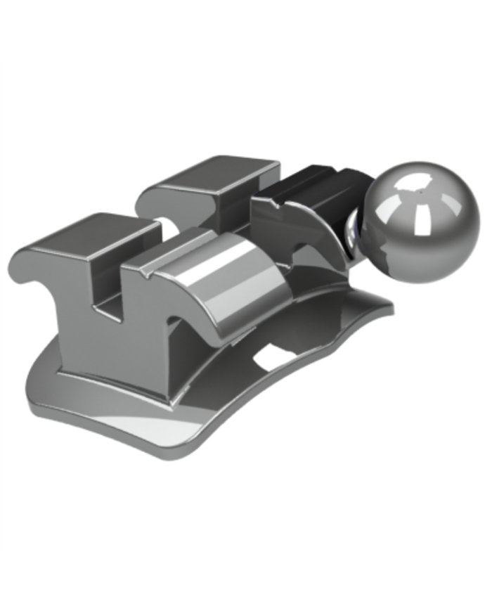 Roth - P/Can.c/Gan - Inf/Esq-.018" 33 Gancho