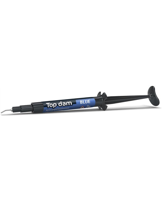 Barreira gengival Top Dam - Azul - 2g